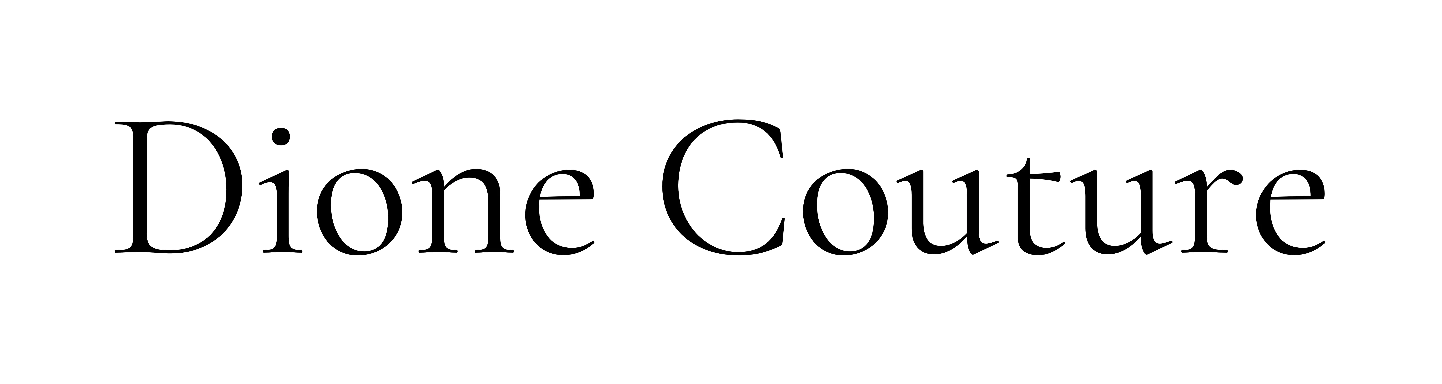 Dione Couture